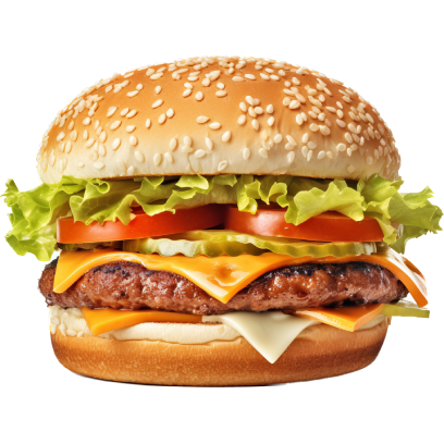 Lil Burguer