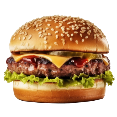 Pipo Burguer