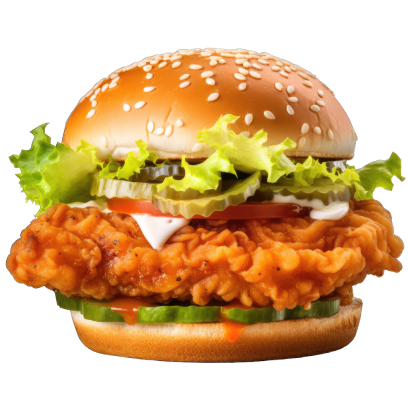 SB Chicken