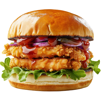SB Chicken Duplo