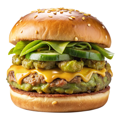 Veggie Supremo