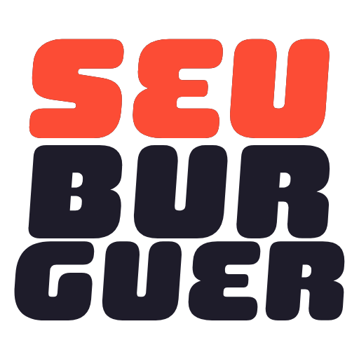 Seu Burguer logo